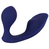 VIBRATOR SMILE RC PANTY ANAL