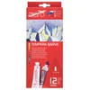 Boja tempera Aero 7,5ml tubice 12 kom u kartonskoj kutiji
