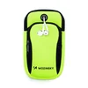 Wozinsky športni rokav - zelen KP25140
