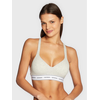 Guess Top nedrček O1GC15 KBBU1 Siva