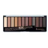 RIMMEL LONDON Paleta senki za oči Magnifeyes 001