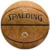 Spalding Lopta za košarku, Narandžasta