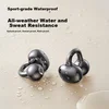 Weilide Bluetooth slušalice, Crne