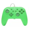 PowerA Nintendo Switch Enhanced žični krmilnik - Seafoam Nintendo Switch