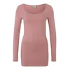 VERO MODA Majica VMMaxi My roza