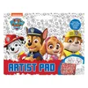 Commodore PAW PATROL-giga blokza bojenje sa nalepnicama