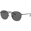 Ray-Ban Rob Naočare za sunce RB 3772 002/B1