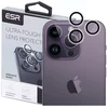 Urbie zaščitno steklo za kamero za Iphone 15 Pro / 15 Pro Max