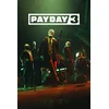 PAYDAY 3 (PC) Steam Key EUROPE