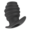 VOTEL ANALNI ČEP Hidden Desire Black XLarge