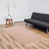 Hanah home Tepih 100x300cm Kapućino