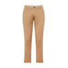 Jack & Jones Marco Chino Hlače Rjava
