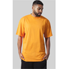 High T-shirt orange