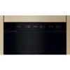 WHIRLPOOL WMN571BX ugradna mikrotalasna rerna