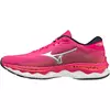 Mizuno WAVE SKY 5, ženske patike za trčanje, roza J1GD2102