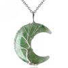 Orglica Halfmoon - Zelena KP32590