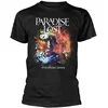 Paradise Lost Draconian Times Album majica M