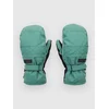 Volcom Peep Gore Tex Mittens spruce green