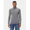 Guess Golf M5BR09 Z0432 Svetlo siva Regular Fit