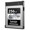 Lexar Cfexpress hitra kartica, 256 GB, Type B Silver