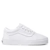 Tenis superge Vans Old Skool VN0A4BUUQLZ1 Bela