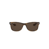 Ray-Ban Junior New Wayfarer RJ9052S 152/73