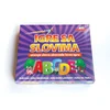 Igra sa slovima abeceda ( 774710 )