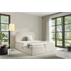 Boxspring postelja Ambra Lux - 180x200 cm