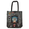 Torba Motörhead - BATMH1