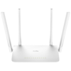 CUDY WiFi Ruter WR1300 AC1200 Dual Band 2.4+5Ghz MESH 1W/4LAN Gbit, 4x5dBi Wisp/AP/REP/VPN/TR069 beli
