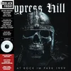 Cypress Hill - At Rock Im Park 1999 (RSD) (Blue and White Smoke Coloured) (LP)