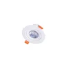 Solight WD210 - Ugradna LED svetiljka LED/5W/230V 3000K