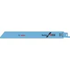 Bosch 100 listov za žago S 1122 BF za sabljasto žago 2608656032