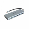 *USB-C 13 v 1 priključek 4K HDMI/DP PD 100 W
