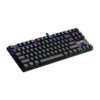 Tastatura Armaggeddon SMK-9R Falconet mehanička RGB