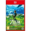 Nintendo The Legend of Zelda: Breath of the Wild igra (Nintendo Switch 2)
