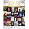 CONTEMPORARY WOMEN OF POP & ROCK 2ND EDITION PVG