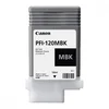 Canon tinta PFI-120 | Matte Black