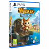 PS5 Whisker Waters