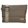 Zebra Trends Elske 22715 Dark taupe