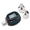 Extol Premium digitalni navorni adapter, 1/2, 20-200Nm (8825300)