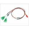 LED Kabel (zelen)