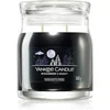 Yankee Candle Svíčka ve skleněné dóze , Letní noc, 368 g