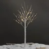 Svetleće drvo 48 LED bij. lam ( 52-513000 )