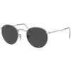 Ray-Ban Round Metal Naočare za sunce RB 3447 9198/B1