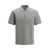 JACK & JONES Majica JJEAUSTIN siva
