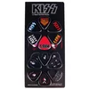 Trzalice KISS - PERRIS LEATHERS - KISS1