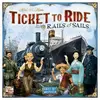 Društvena igra Ticket To Ride Rails & Sails