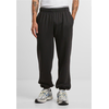 Mens Basic Essential sweatpants black