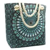 Torba Mandela Deep Blue